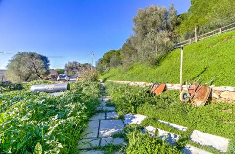 Encantadora Moradia na Encosta do Castelo de Castro Marim