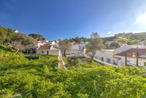 Encantadora Moradia na Encosta do Castelo de Castro Marim