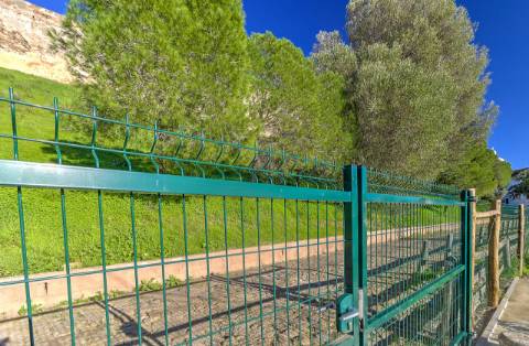 Encantadora Moradia na Encosta do Castelo de Castro Marim