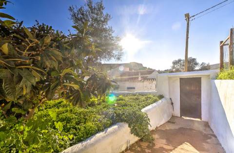 Encantadora Moradia na Encosta do Castelo de Castro Marim