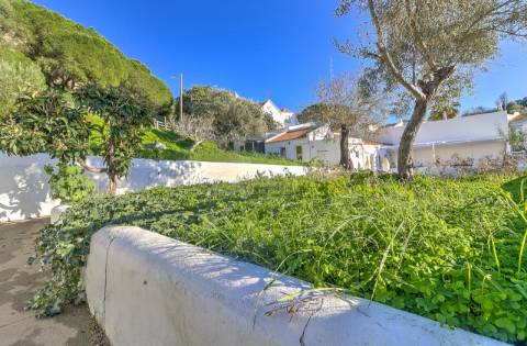 Encantadora Moradia na Encosta do Castelo de Castro Marim