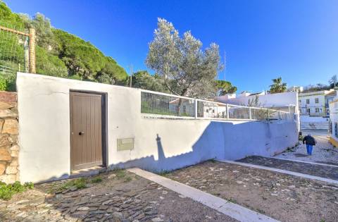 Encantadora Moradia na Encosta do Castelo de Castro Marim