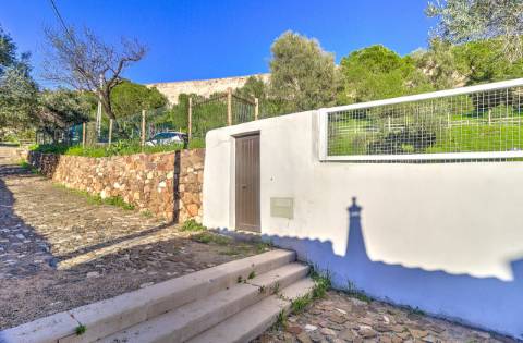 Encantadora Moradia na Encosta do Castelo de Castro Marim