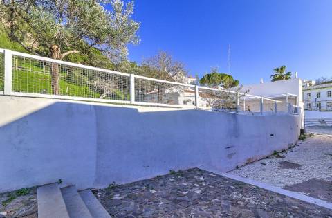 Encantadora Moradia na Encosta do Castelo de Castro Marim