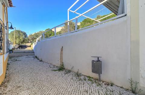 Encantadora Moradia na Encosta do Castelo de Castro Marim