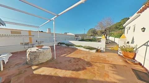 Encantadora Moradia na Encosta do Castelo de Castro Marim