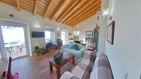 Encantadora Moradia na Encosta do Castelo de Castro Marim