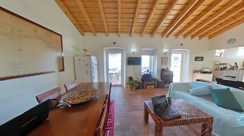 Encantadora Moradia na Encosta do Castelo de Castro Marim