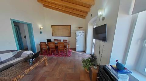 Encantadora Moradia na Encosta do Castelo de Castro Marim