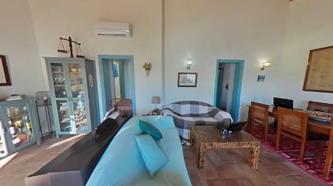 Encantadora Moradia na Encosta do Castelo de Castro Marim