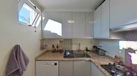 Encantadora Moradia na Encosta do Castelo de Castro Marim