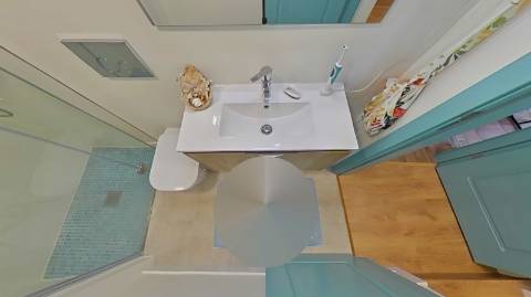 Encantadora Moradia na Encosta do Castelo de Castro Marim