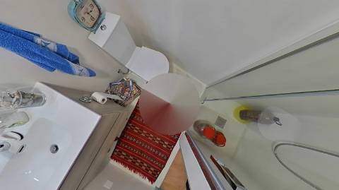 Encantadora Moradia na Encosta do Castelo de Castro Marim