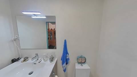 Encantadora Moradia na Encosta do Castelo de Castro Marim