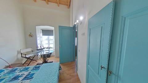 Encantadora Moradia na Encosta do Castelo de Castro Marim