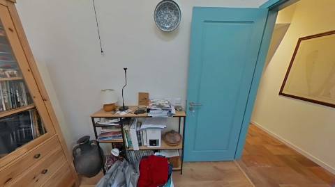 Encantadora Moradia na Encosta do Castelo de Castro Marim