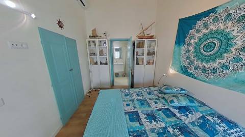 Encantadora Moradia na Encosta do Castelo de Castro Marim