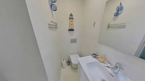 Encantadora Moradia na Encosta do Castelo de Castro Marim