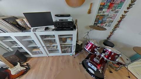 Encantadora Moradia na Encosta do Castelo de Castro Marim