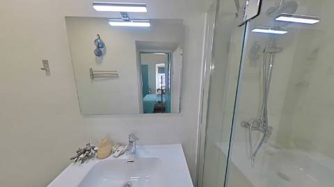 Encantadora Moradia na Encosta do Castelo de Castro Marim