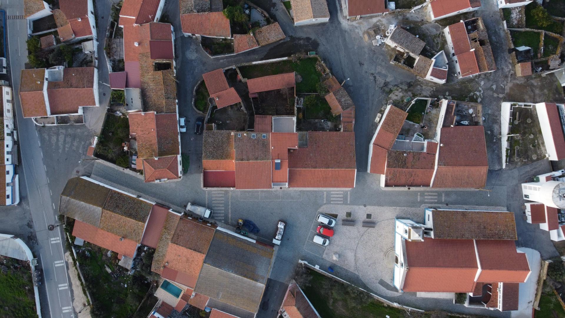 Moradia T2 Renovada em Giões, Alcoutim