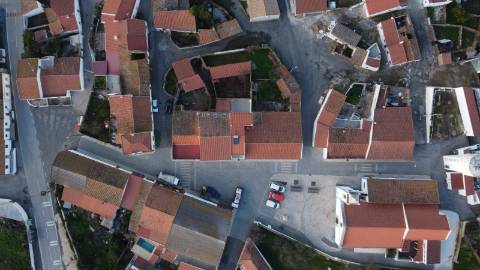 Moradia T2 Renovada em Giões, Alcoutim