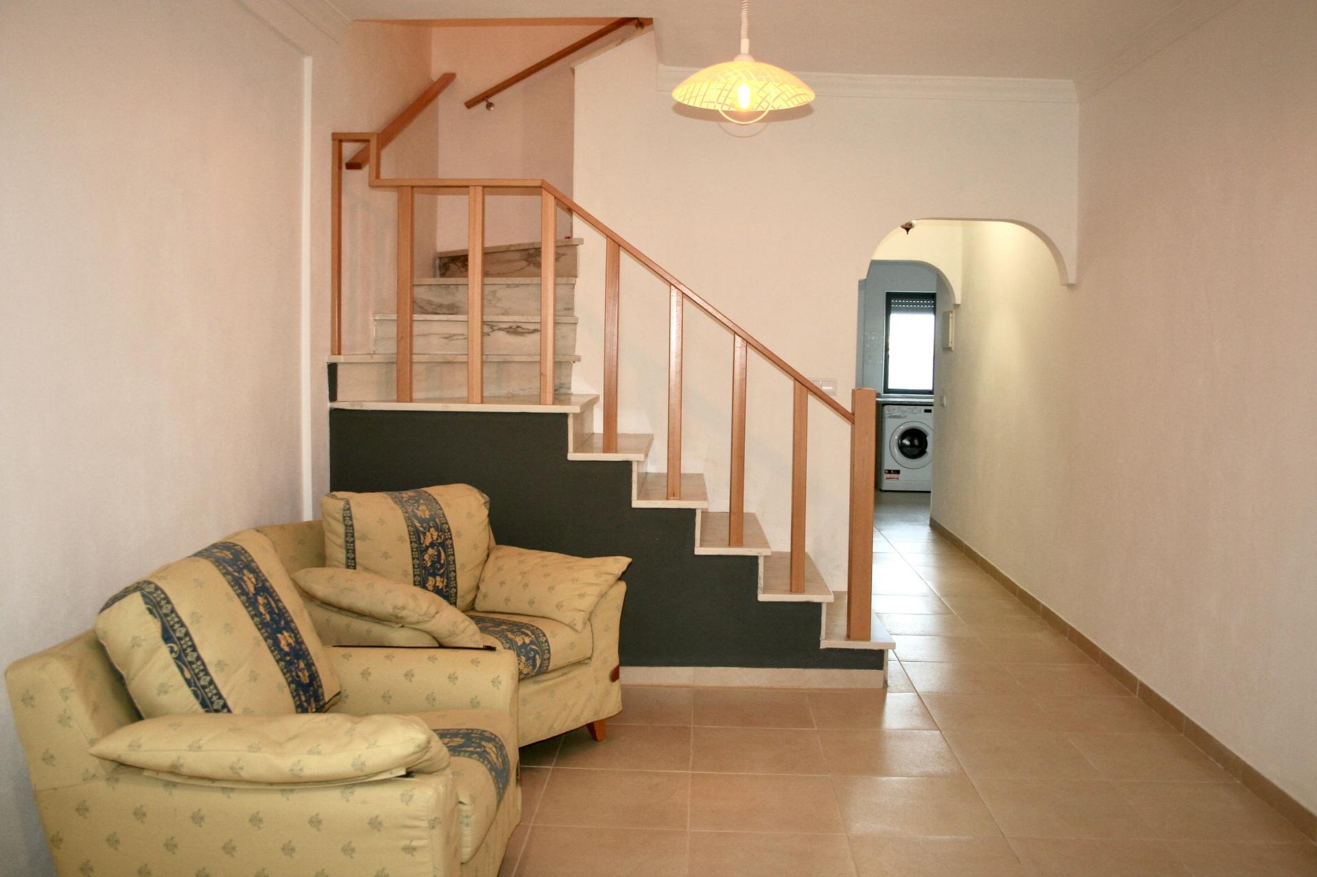 Moradia T2 Renovada em Giões, Alcoutim