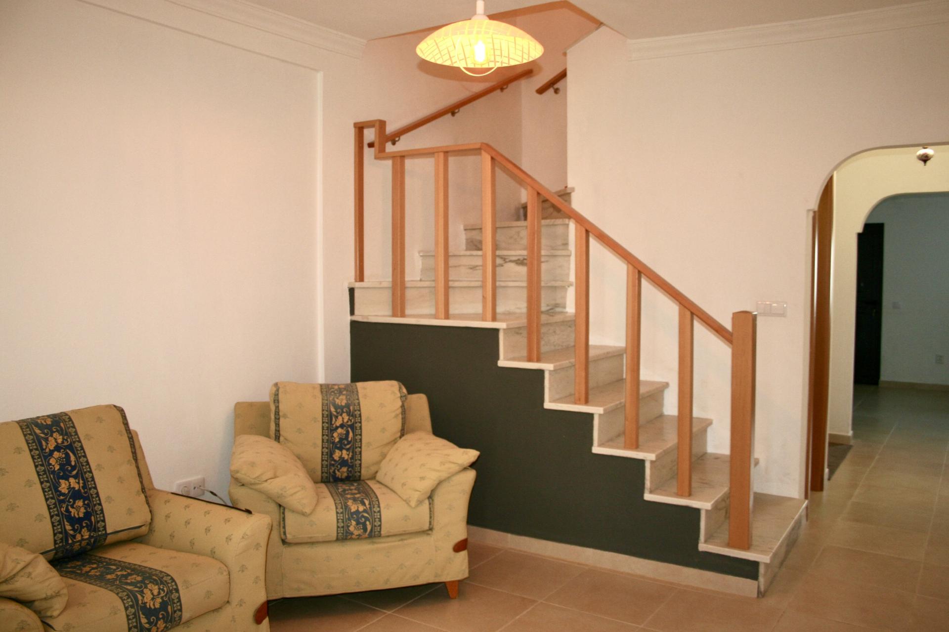 Moradia T2 Renovada em Giões, Alcoutim