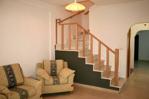 Moradia T2 Renovada em Giões, Alcoutim