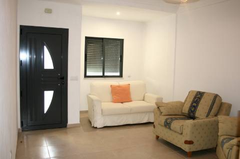 Moradia T2 Renovada em Giões, Alcoutim