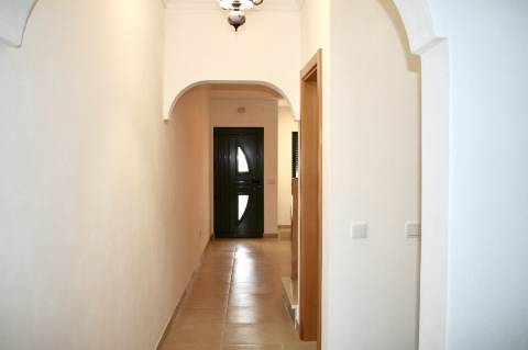 Moradia T2 Renovada em Giões, Alcoutim