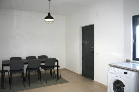 Moradia T2 Renovada em Giões, Alcoutim