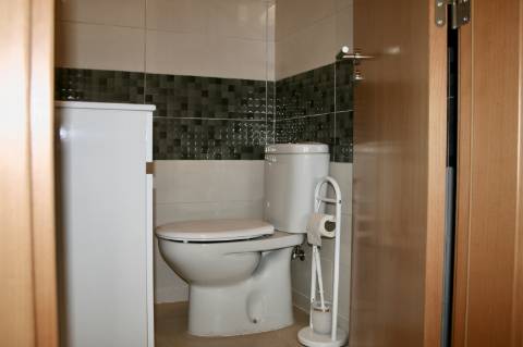 Moradia T2 Renovada em Giões, Alcoutim