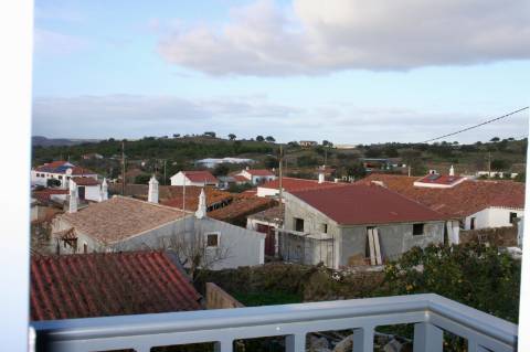 Moradia T2 Renovada em Giões, Alcoutim
