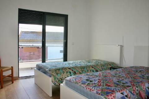 Moradia T2 Renovada em Giões, Alcoutim