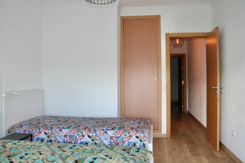 Moradia T2 Renovada em Giões, Alcoutim