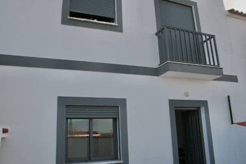 Moradia T2 Renovada em Giões, Alcoutim