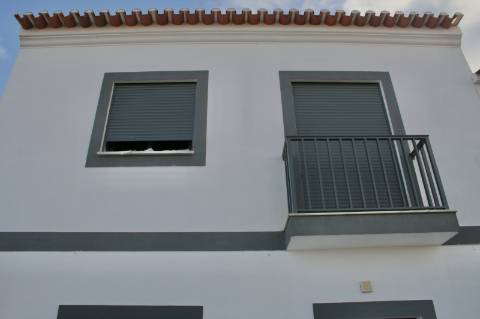 Moradia T2 Renovada em Giões, Alcoutim