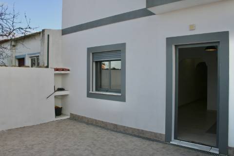 Moradia T2 Renovada em Giões, Alcoutim