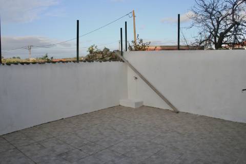 Moradia T2 Renovada em Giões, Alcoutim