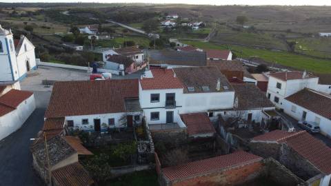 Moradia T2 Renovada em Giões, Alcoutim