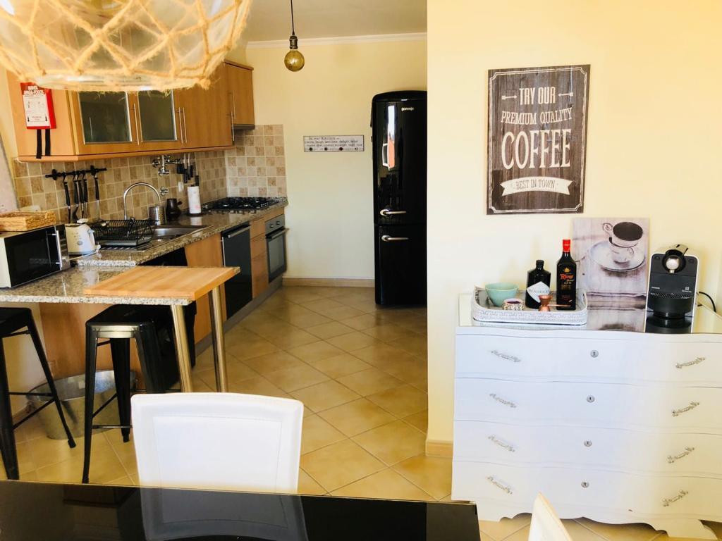 Apartamento T3 para arrendamentos de Inverno