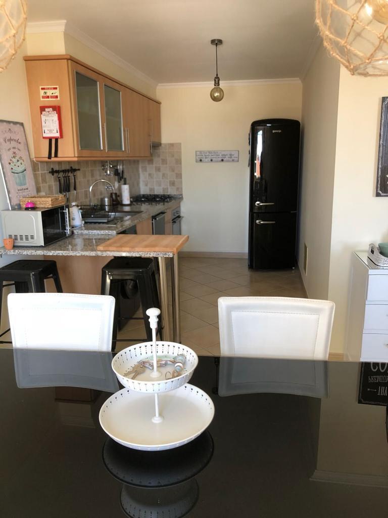 Apartamento T3 para arrendamentos de Inverno