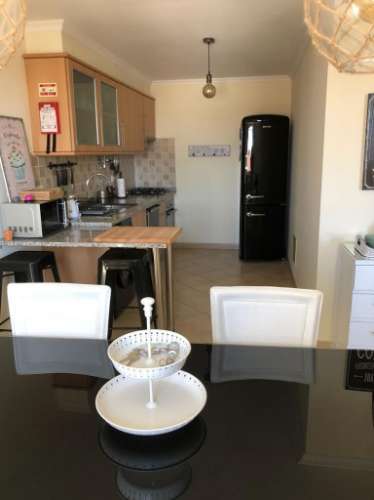 Apartamento T3 para arrendamentos de Inverno