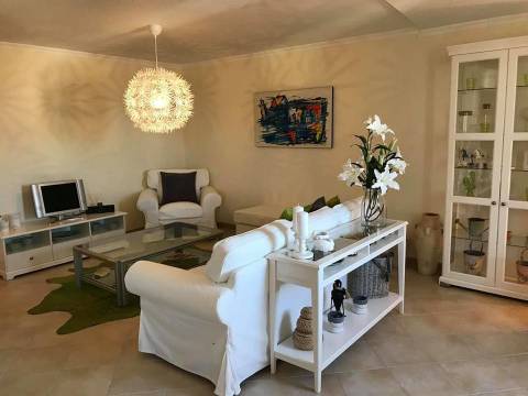 Apartamento T3 para arrendamentos de Inverno