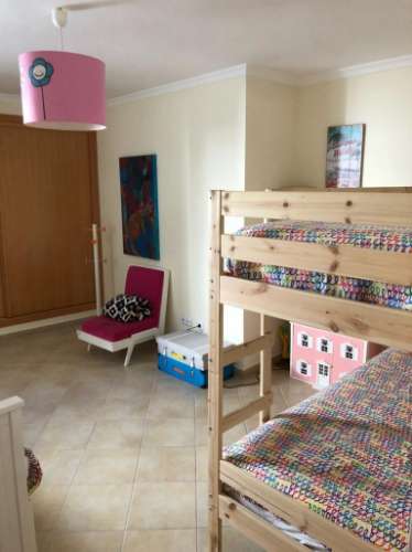 Apartamento T3 para arrendamentos de Inverno