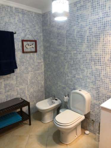 Apartamento T3 para arrendamentos de Inverno