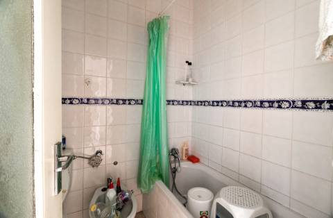 Casa Típica para Remodelar no Coração do Centro Histórico de Vila Real de Santo António