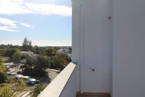 Moradia em condomínio com piscina a 10 minutos de Tavira