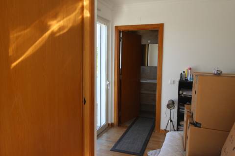 Moradia em condomínio com piscina a 10 minutos de Tavira